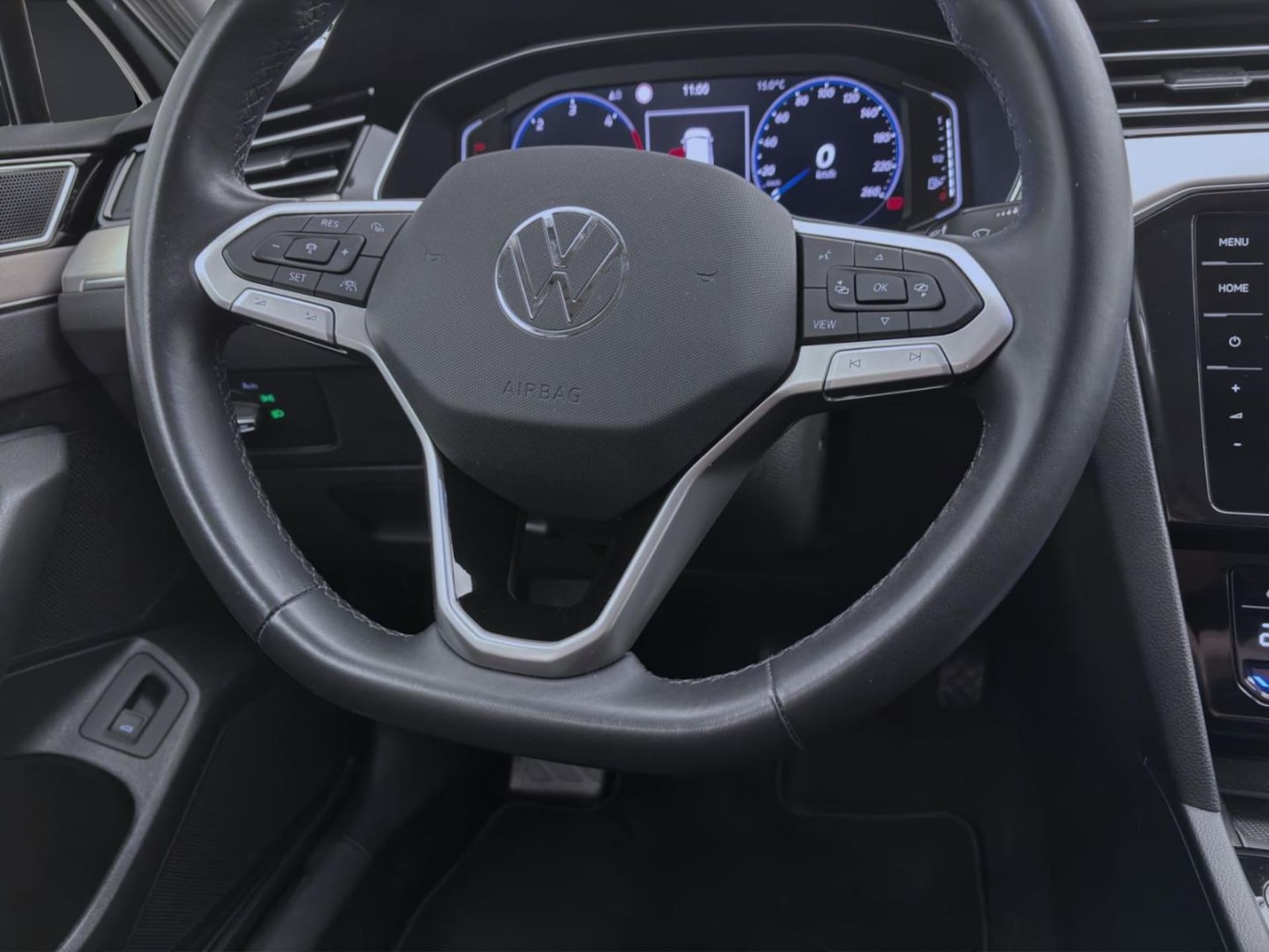 Volkswagen Passat Variant Elegance