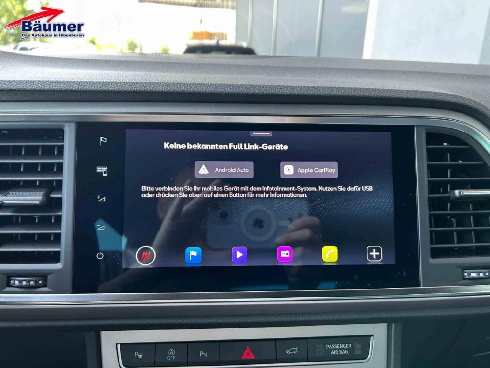 SEAT Ateca – Bild 19