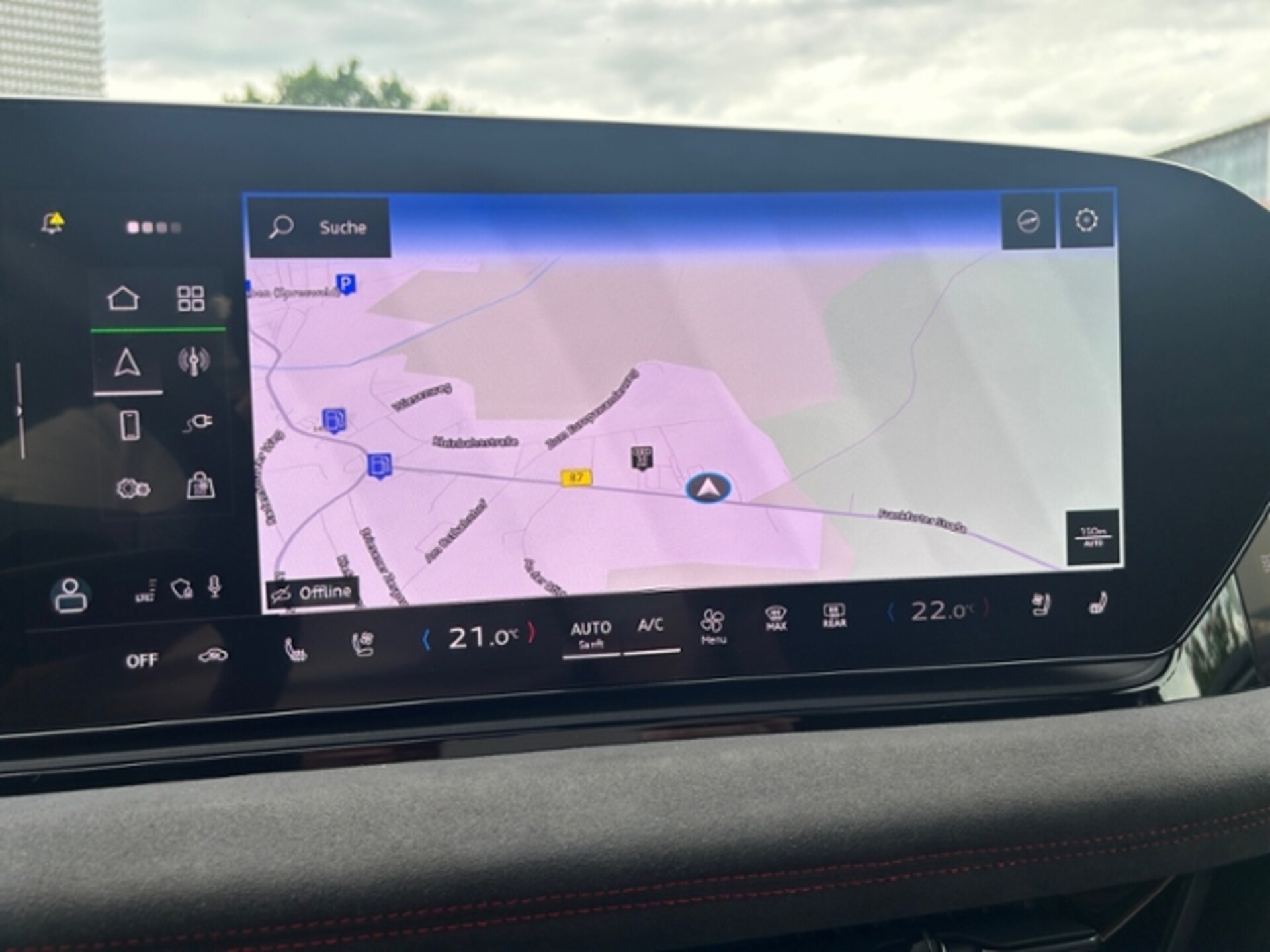 Audi S6 Avant e-tron