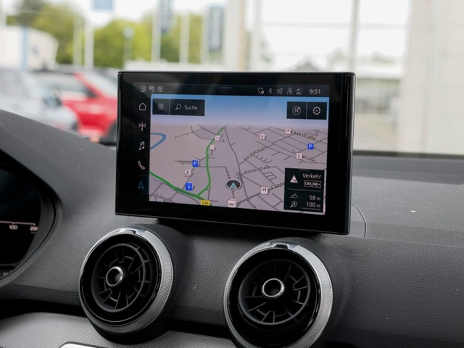Audi Q2 – Bild 8