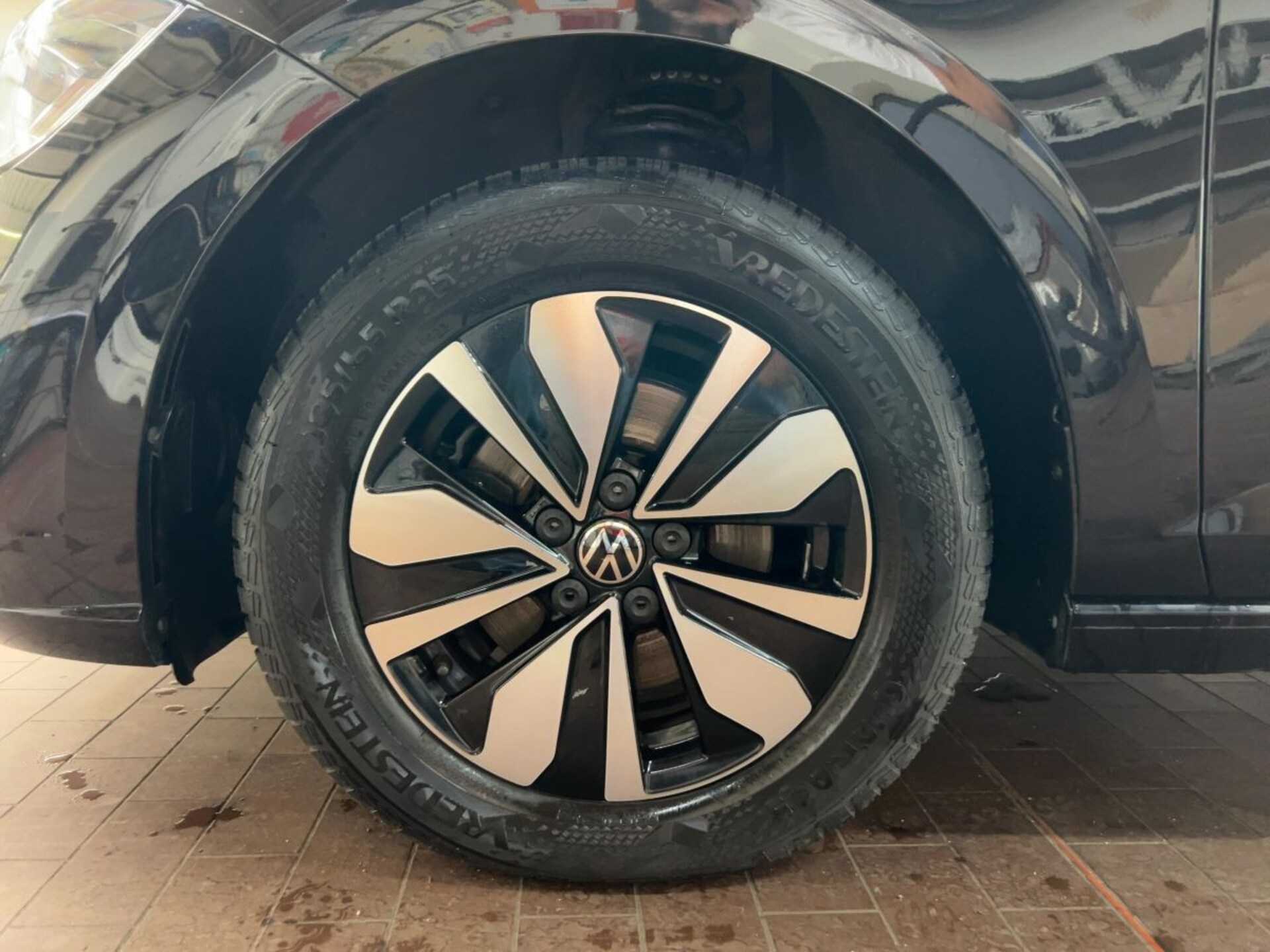 Volkswagen Polo Goal