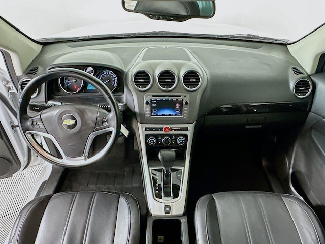 2015 Chevrolet Captiva Sport Fleet