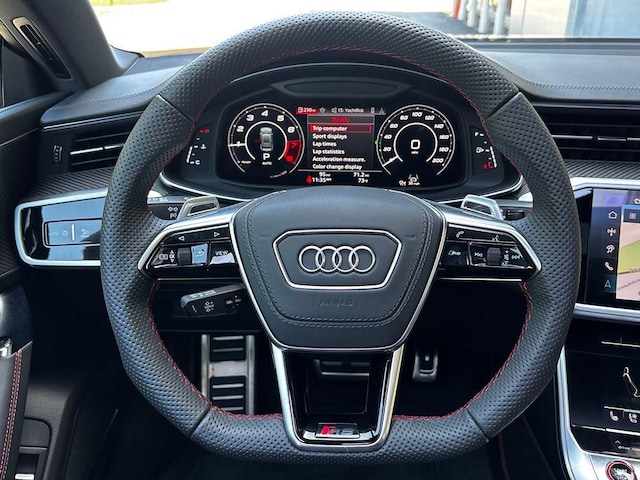 2025 Audi RS 7 Base - Photo 15