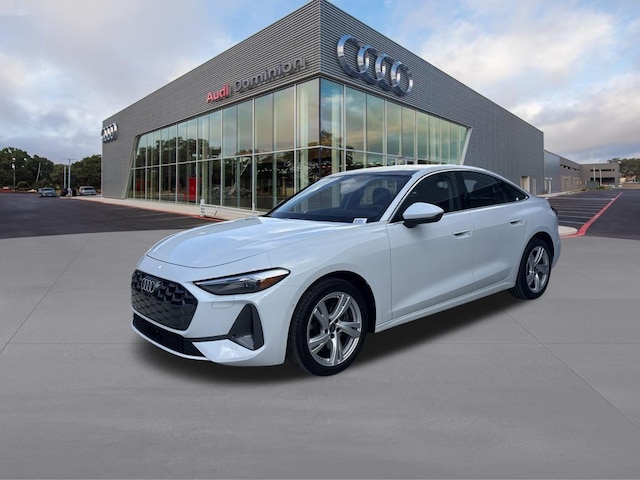 Photo of 2025 Audi A5 Sedan 