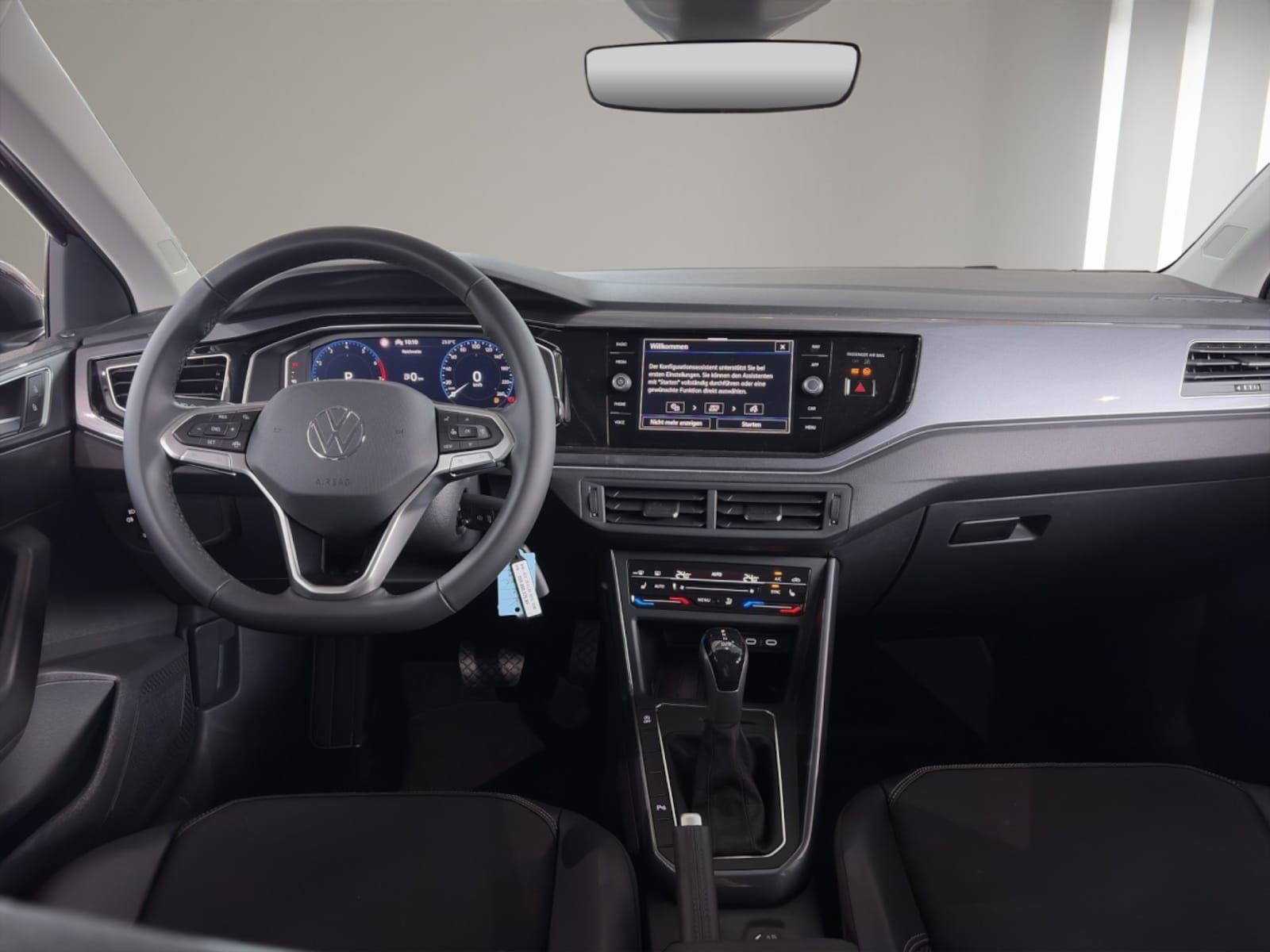 Volkswagen Taigo – Bild 8