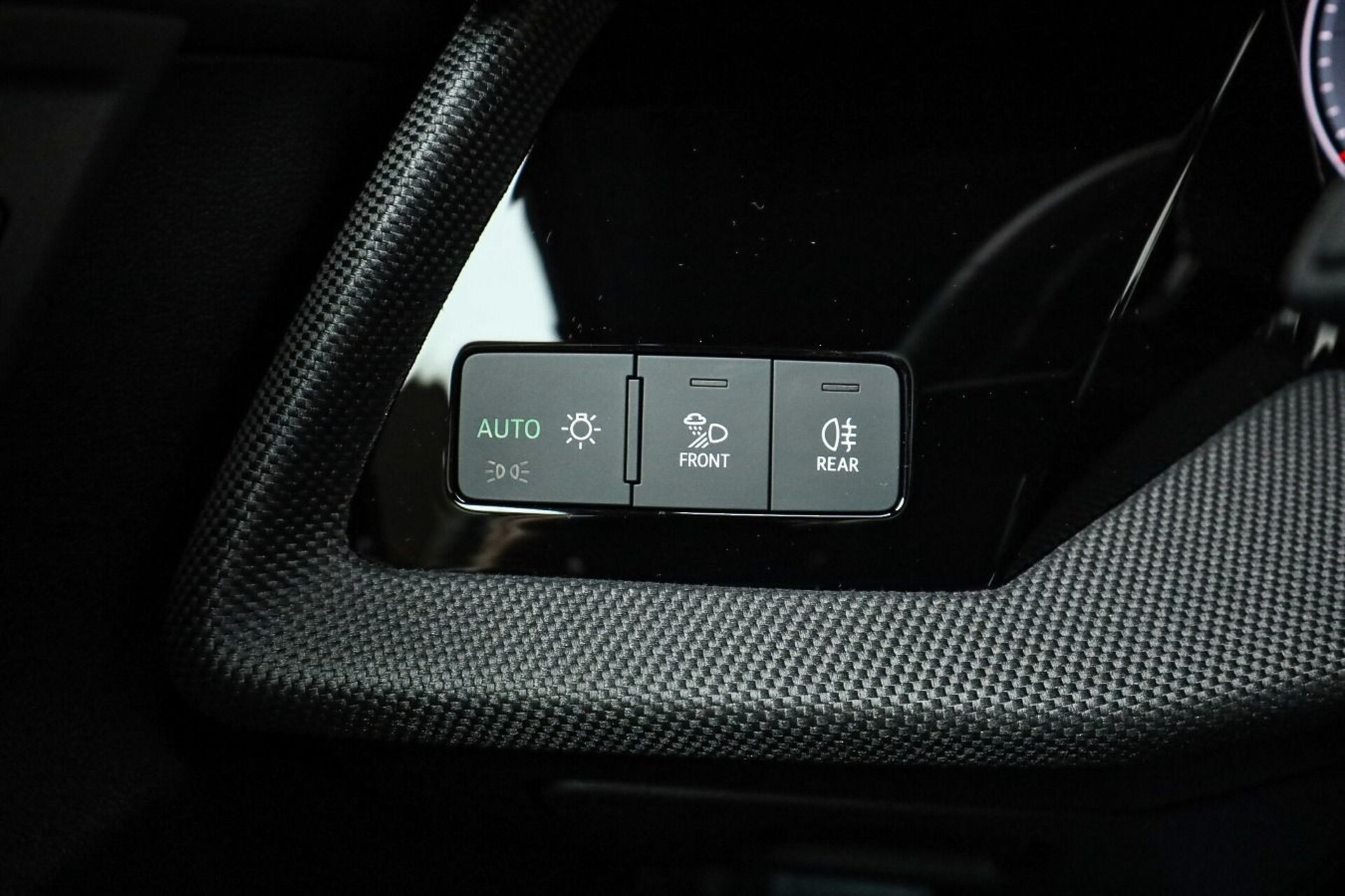 Audi S3 Sportback