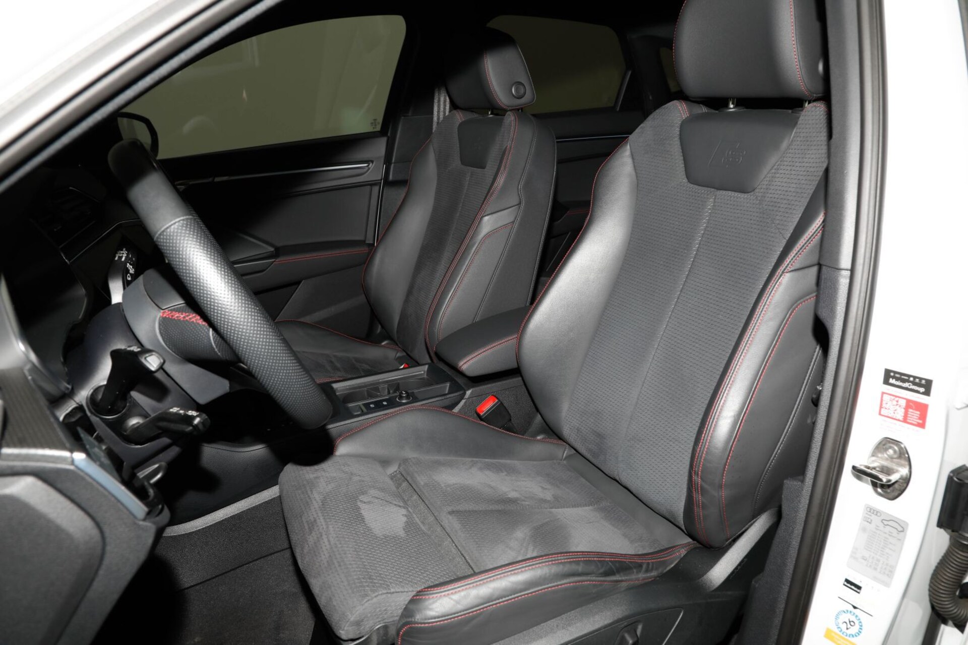 Audi Q3 Sportback TFSI e S line