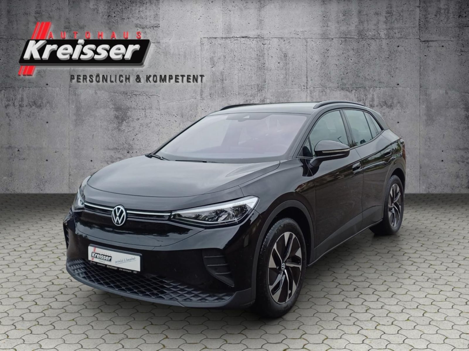 Volkswagen ID.4