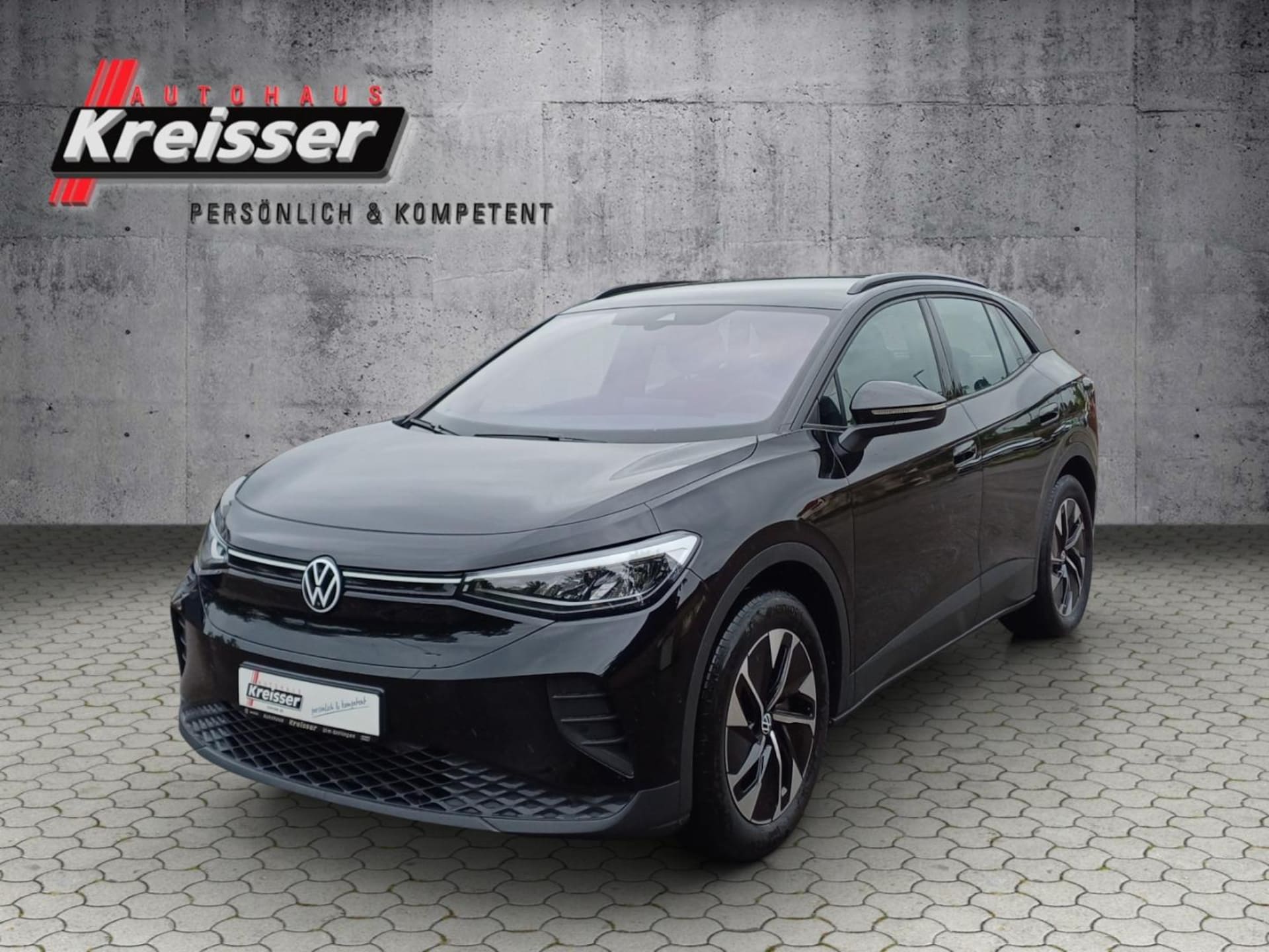 Volkswagen ID.4 Pro