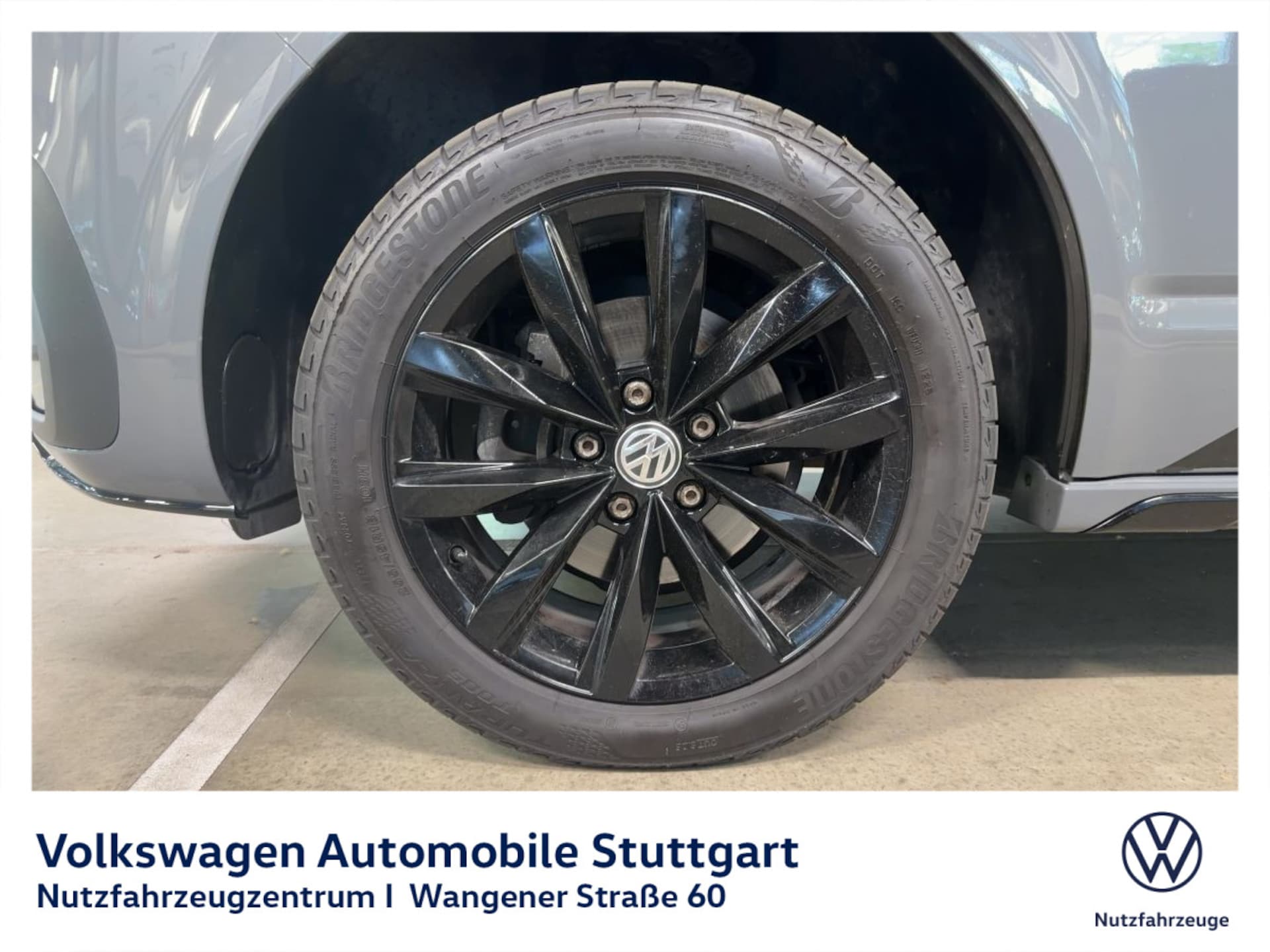 Volkswagen T6.1 California Beach