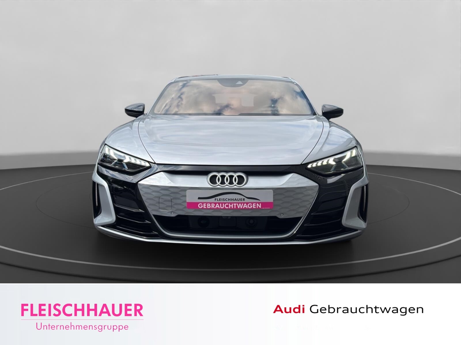 Audi RS e-tron GT – Bild 2