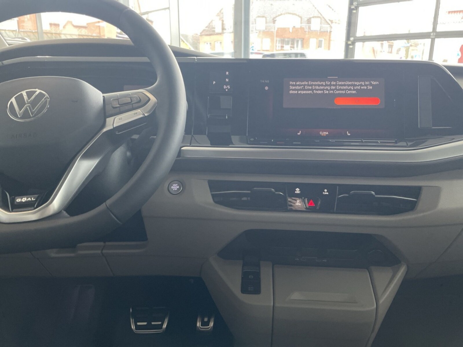 Volkswagen Multivan – Bild 12