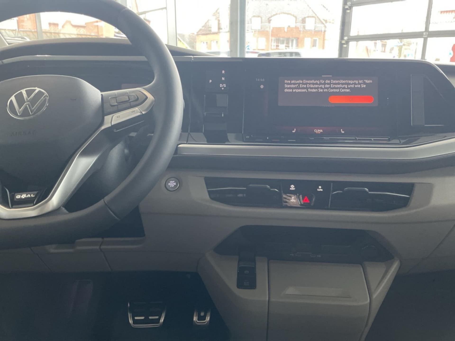 Volkswagen Multivan Life
