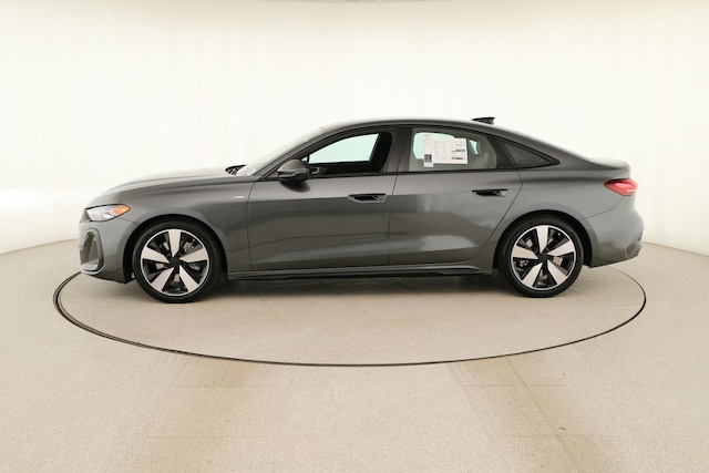 2026 Audi A5 Sedan
