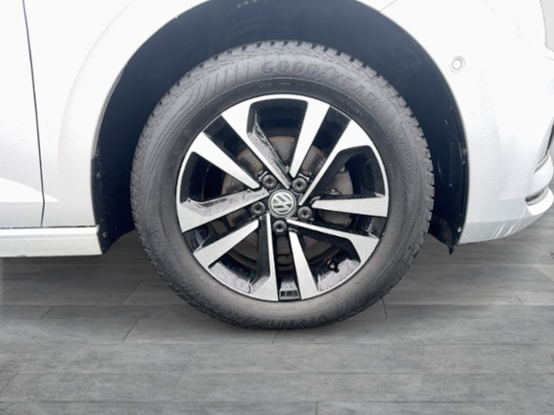 Volkswagen Polo IQ.DRIVE
