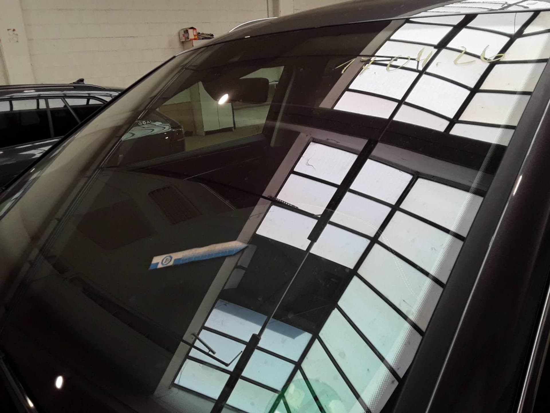 Volkswagen Touareg Elegance