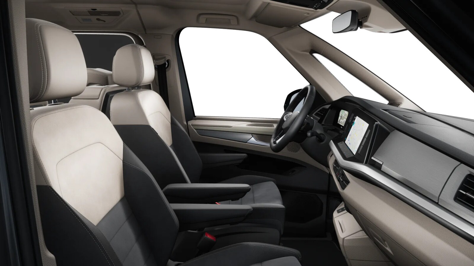 Volkswagen Multivan – Bild 10