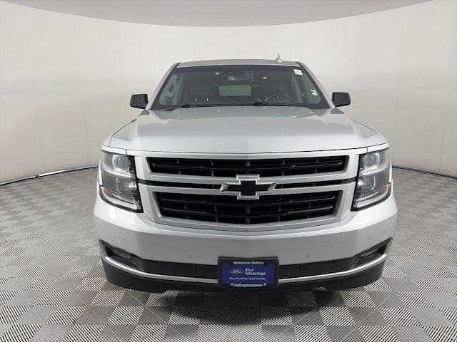 2019 Chevrolet Tahoe