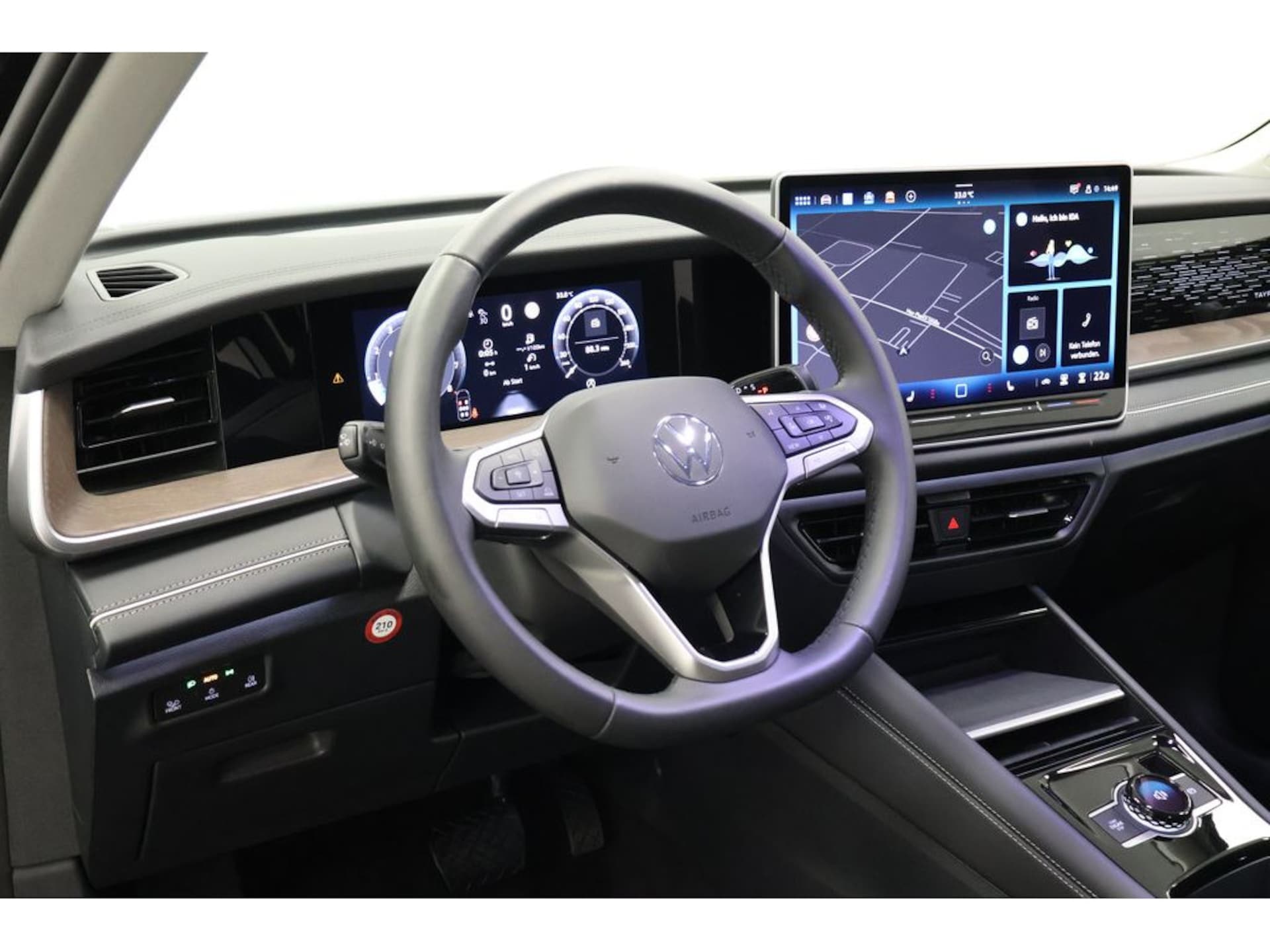 Volkswagen Tayron Elegance