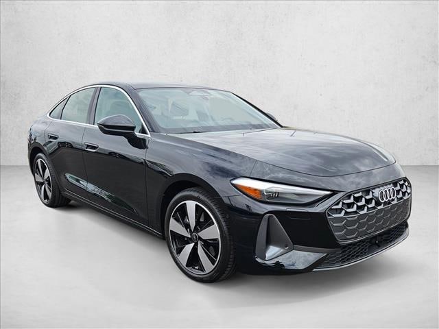 2025 Audi A5 Sedan