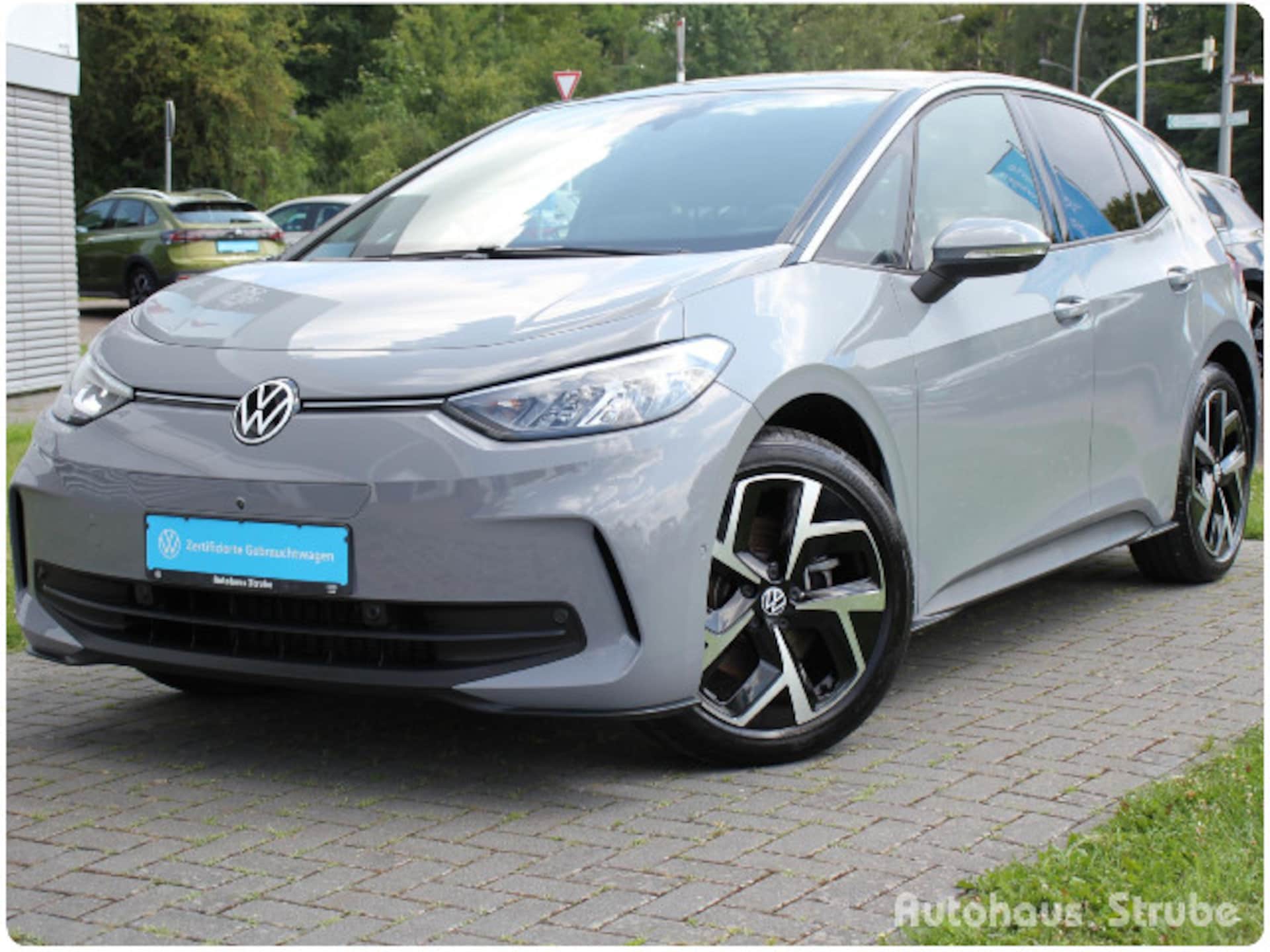 Volkswagen ID.3 MOVE Pro