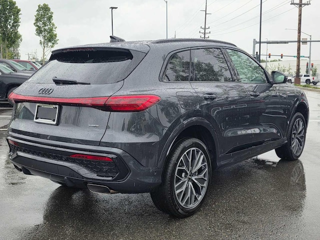 2026 Audi Q5