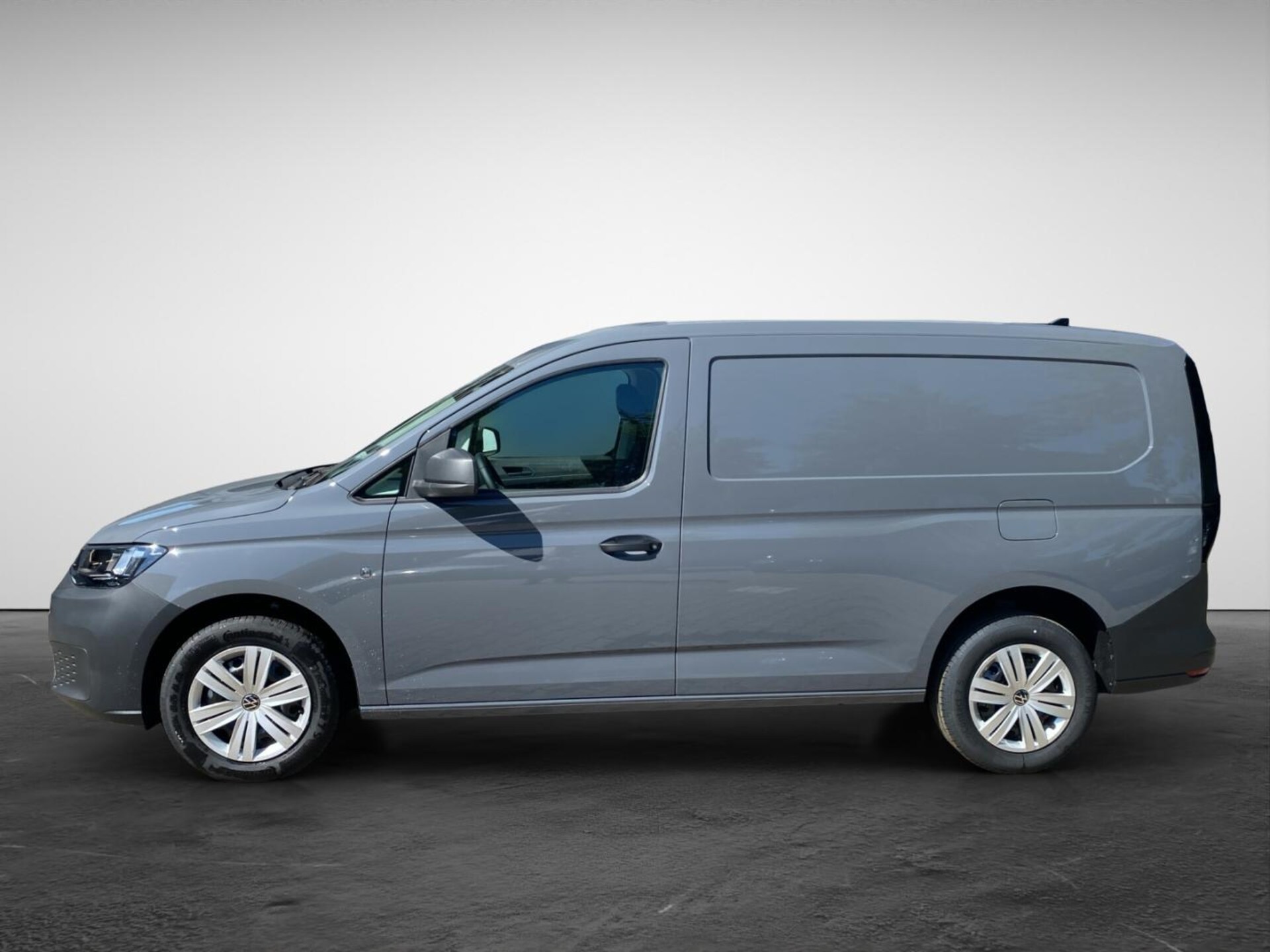Volkswagen Caddy Maxi Cargo