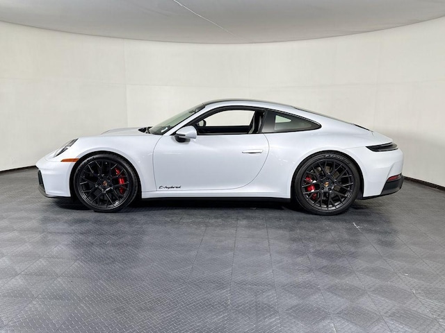 2026 Porsche