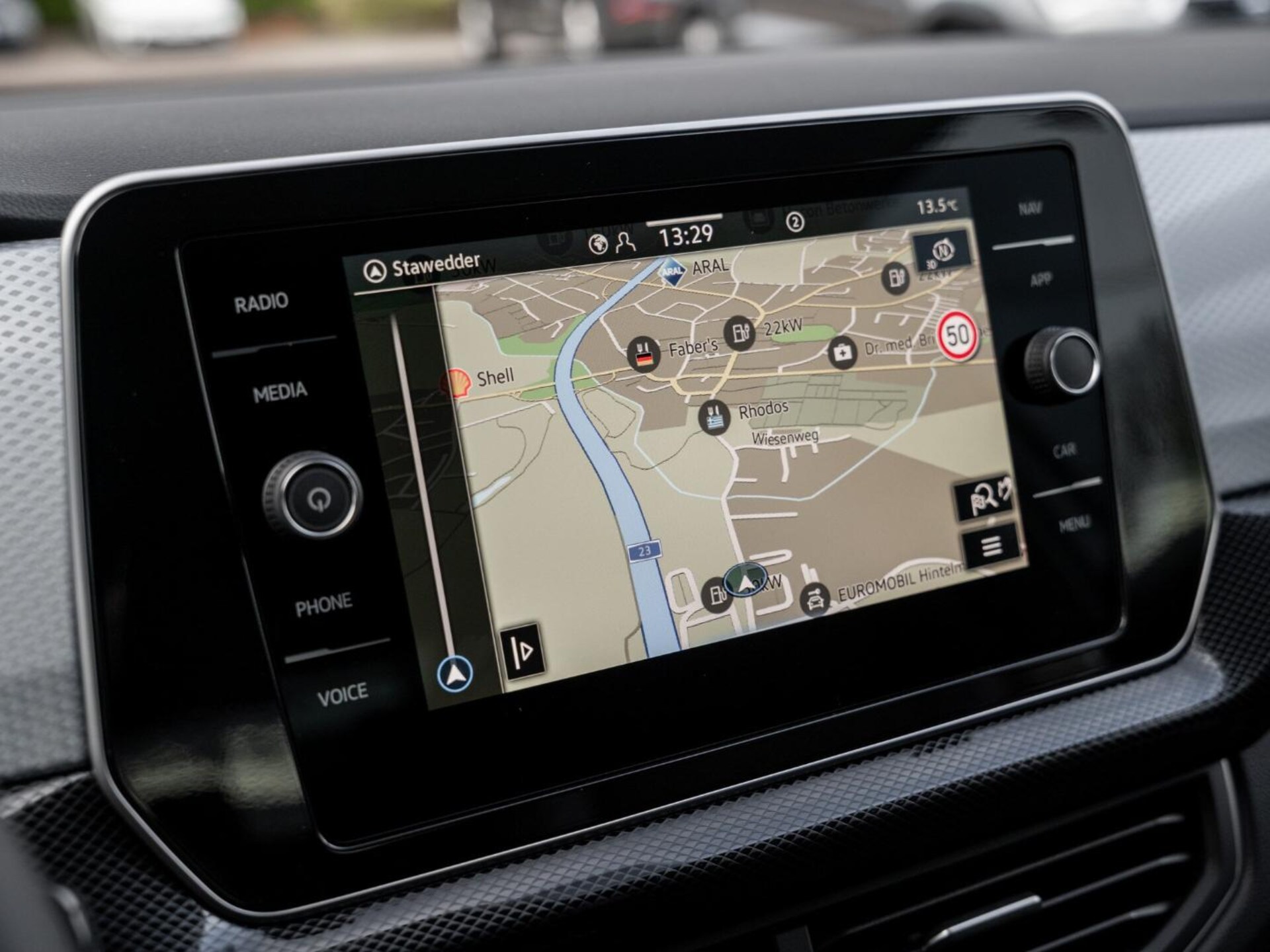 Volkswagen T-Cross ENERGY