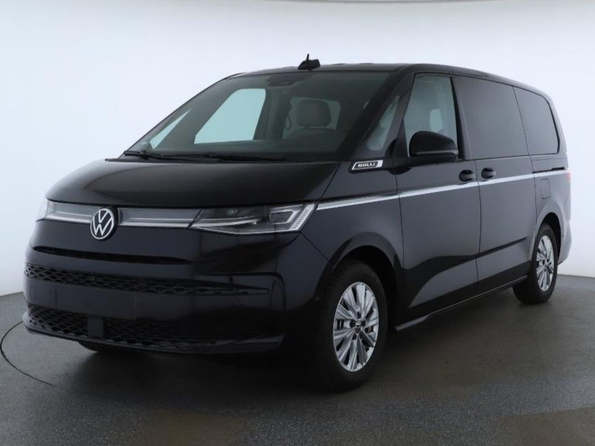 Volkswagen Multivan Langversion Style
