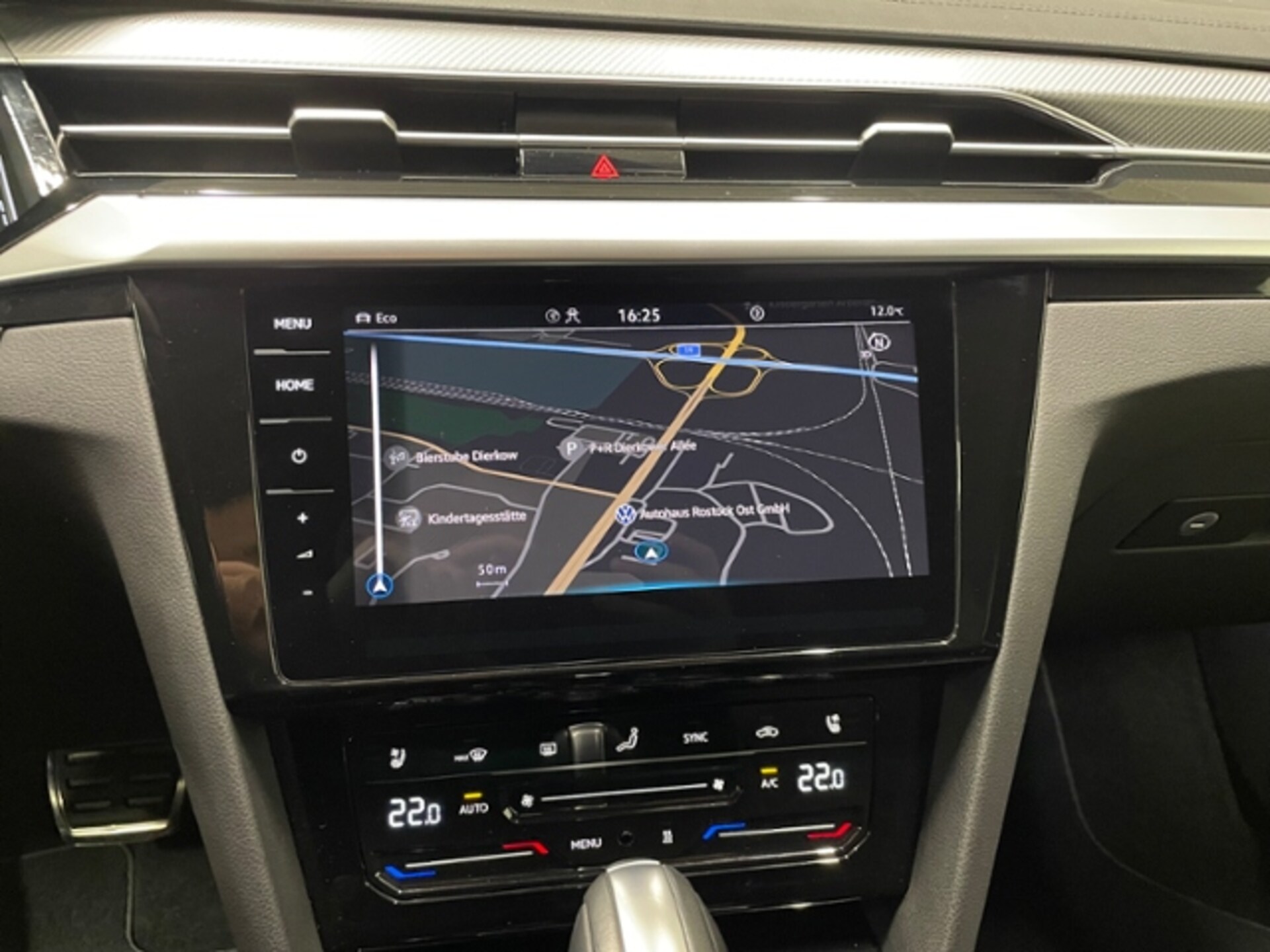 Volkswagen Arteon Shooting Brake Elegance