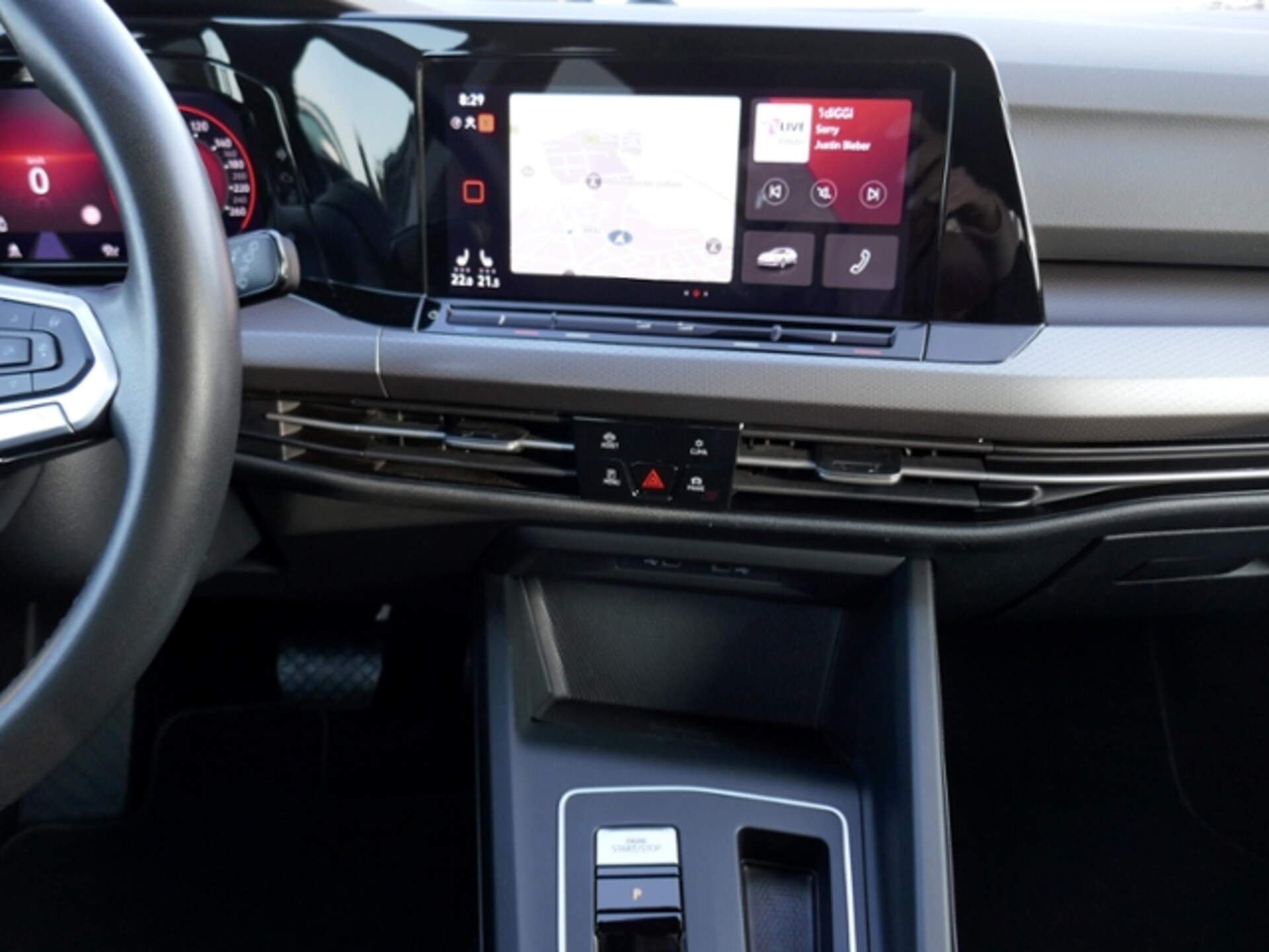 Volkswagen Golf Active