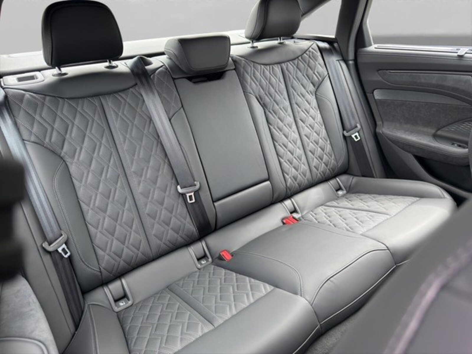 Audi A6 Limousine – Bild 8