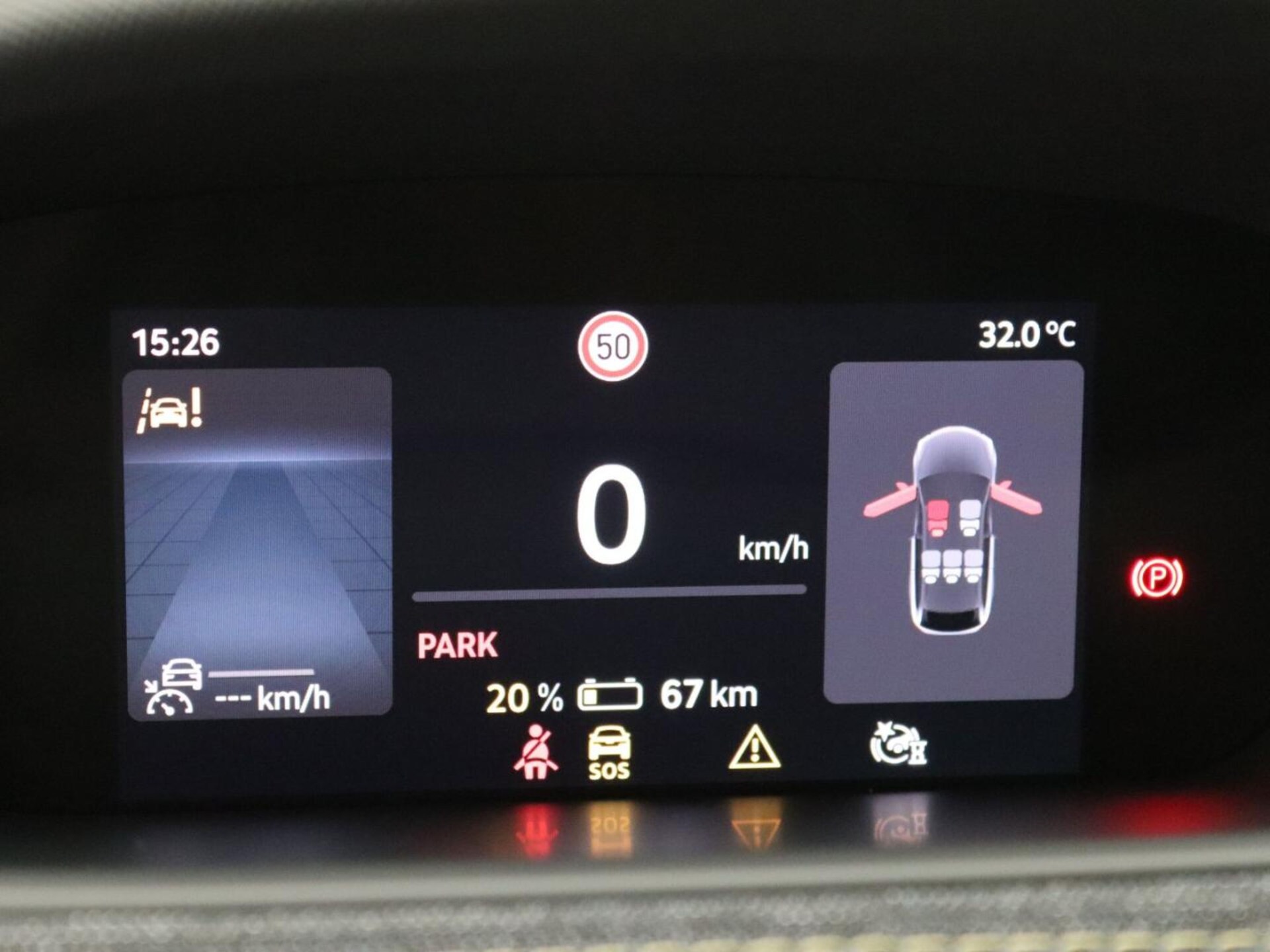 Skoda Elroq 85