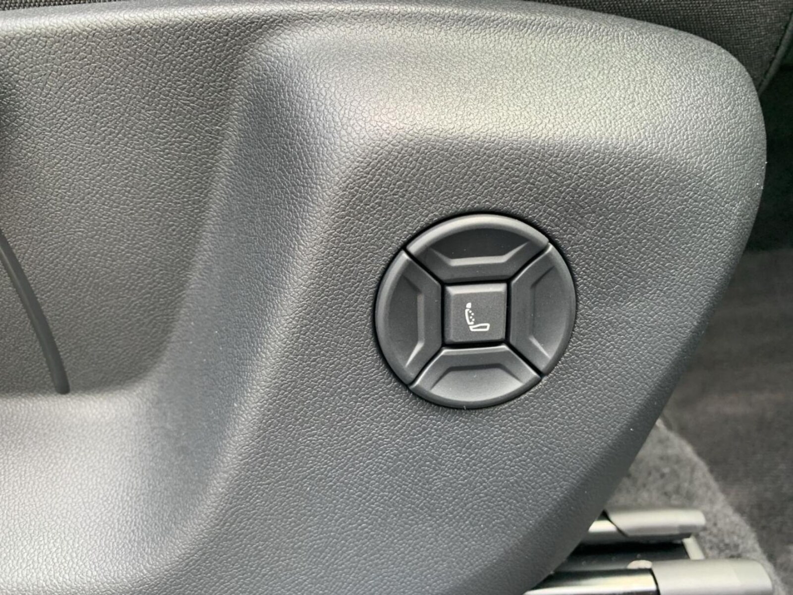 Volkswagen Tiguan – Bild 20