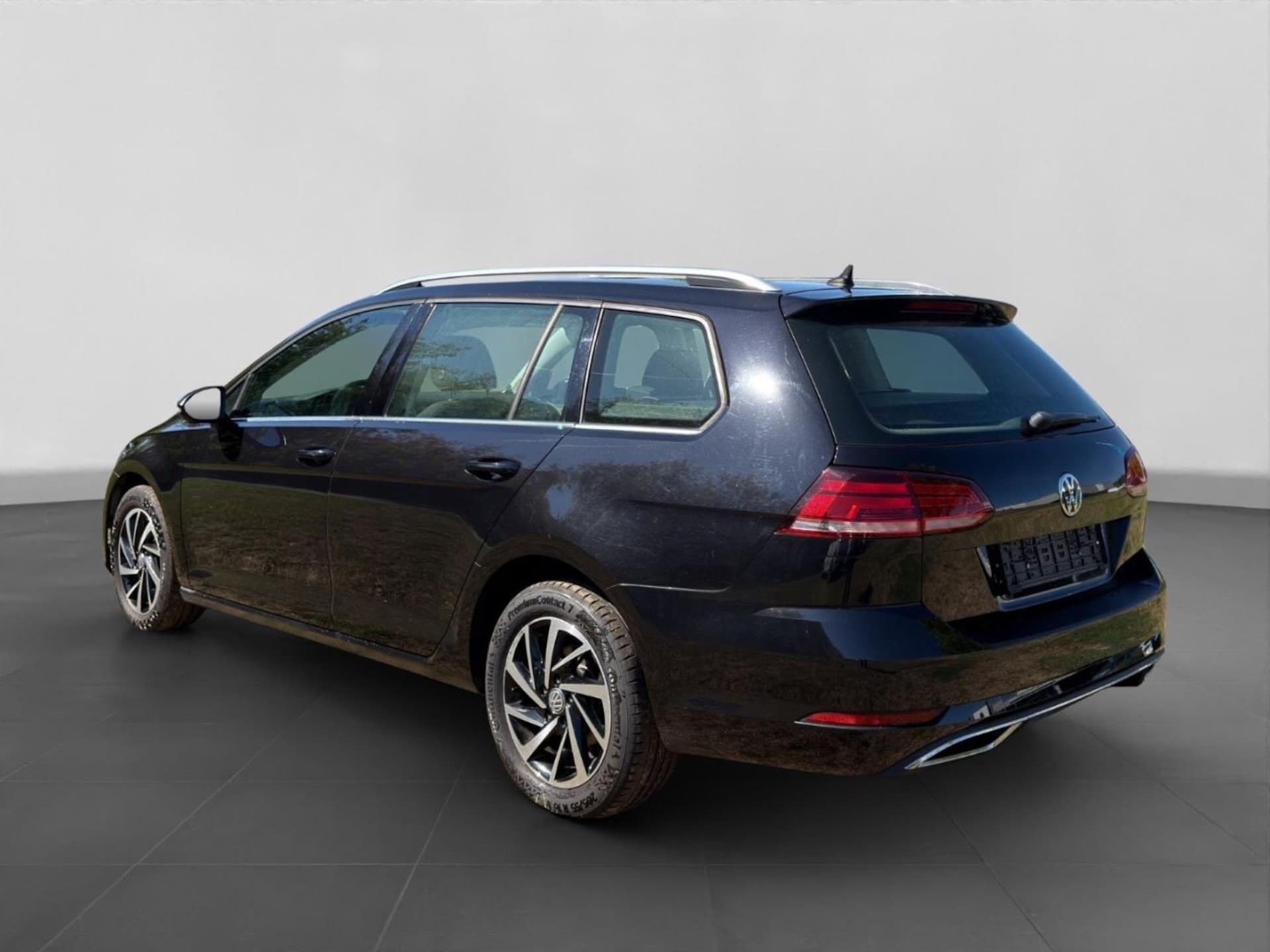 Volkswagen Golf Variant Highline