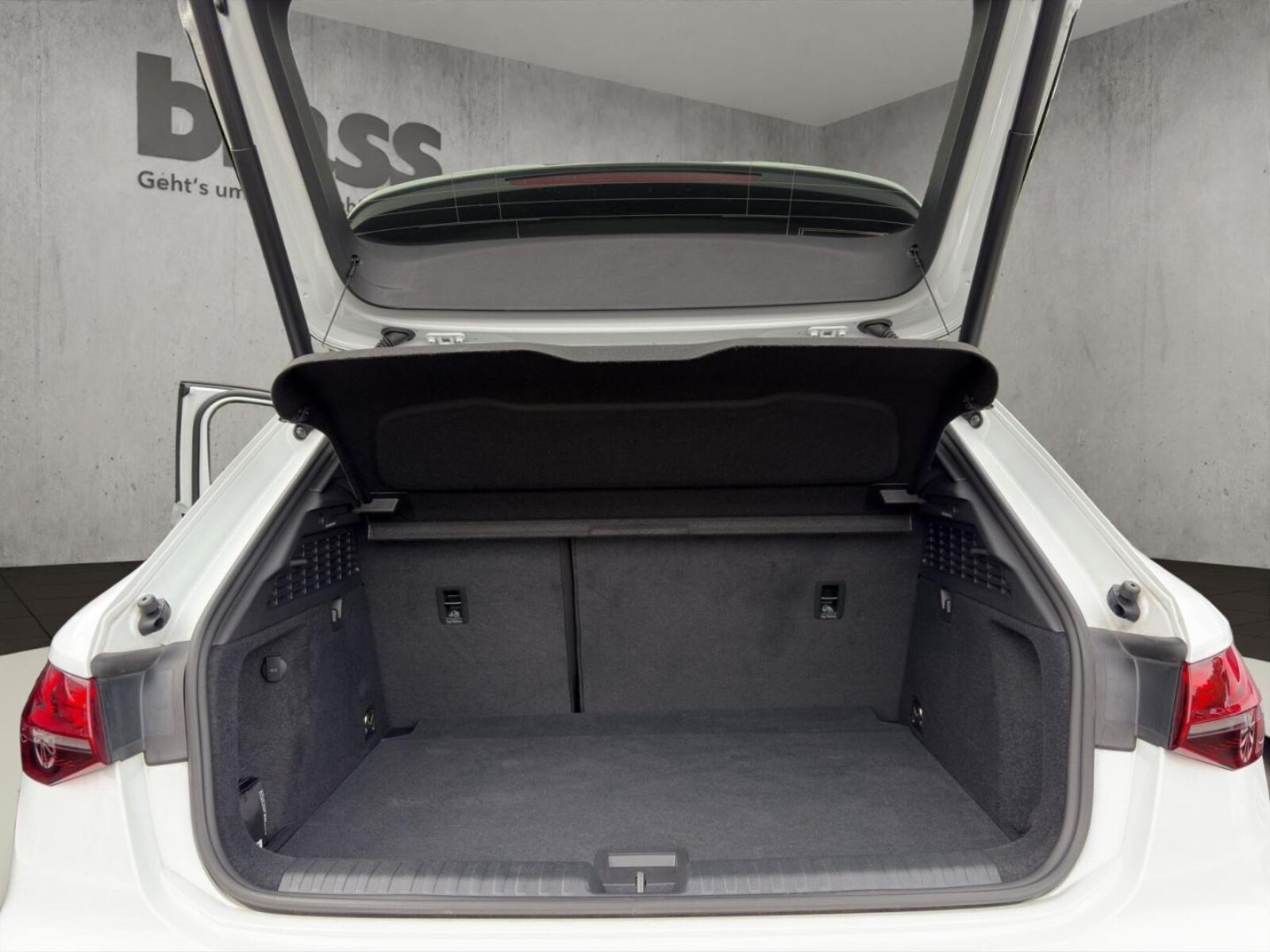 Audi A3 Sportback – Bild 17