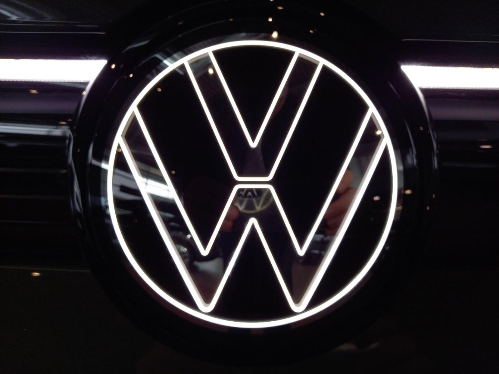 Volkswagen Tiguan – Bild 24