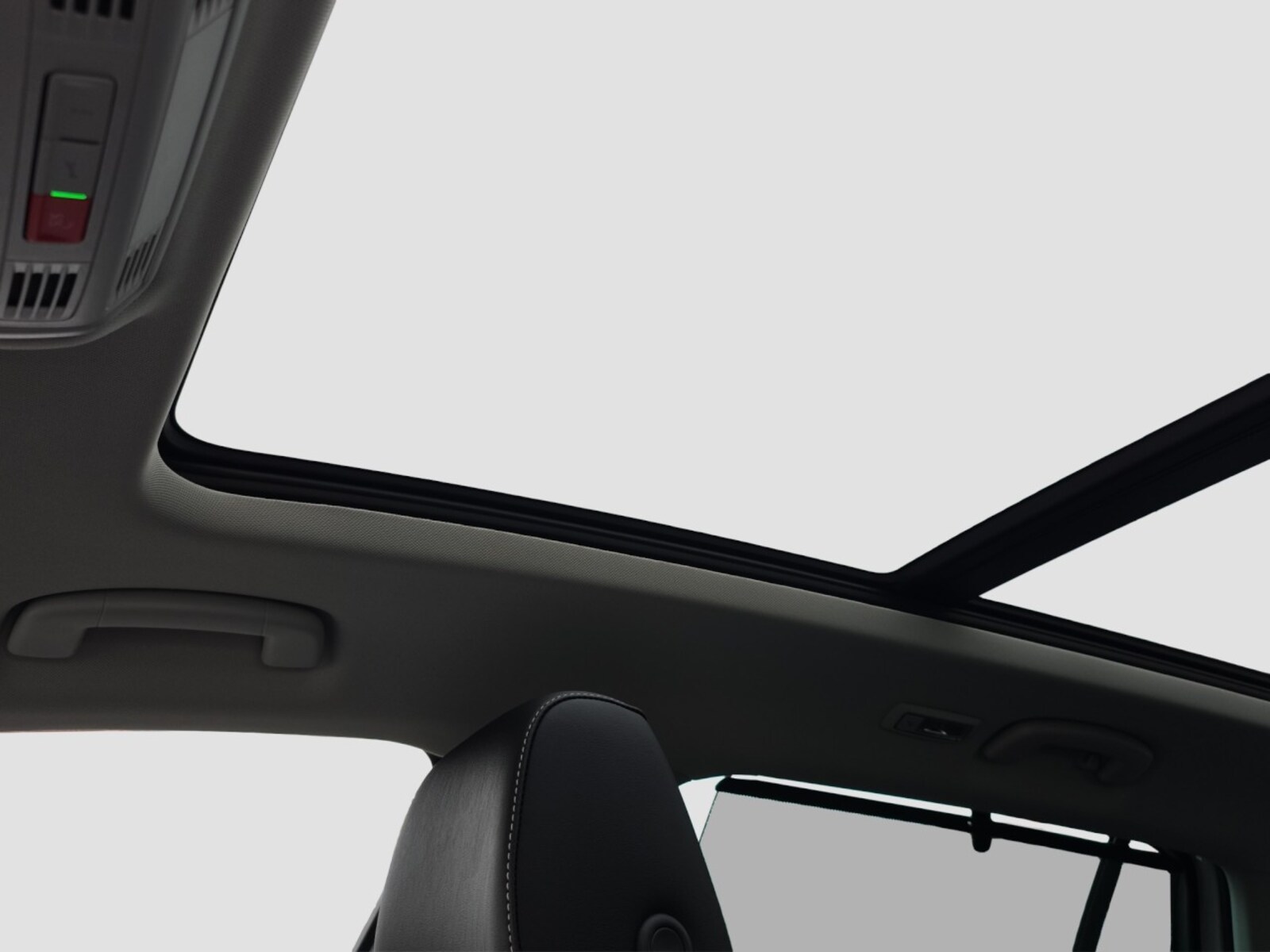 Škoda Superb Combi – Bild 19