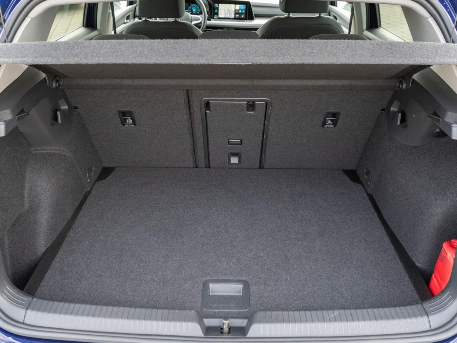 Volkswagen Golf – Bild 9