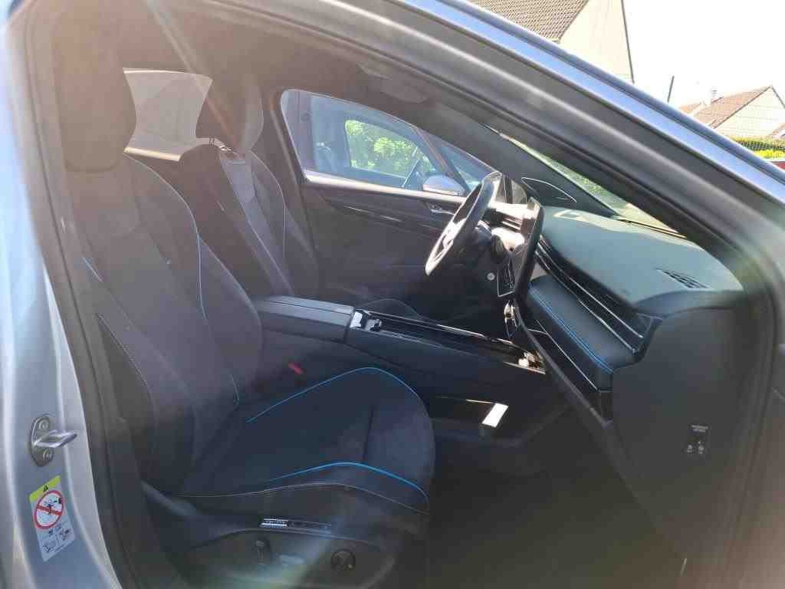 Volkswagen ID.7 – Bild 7