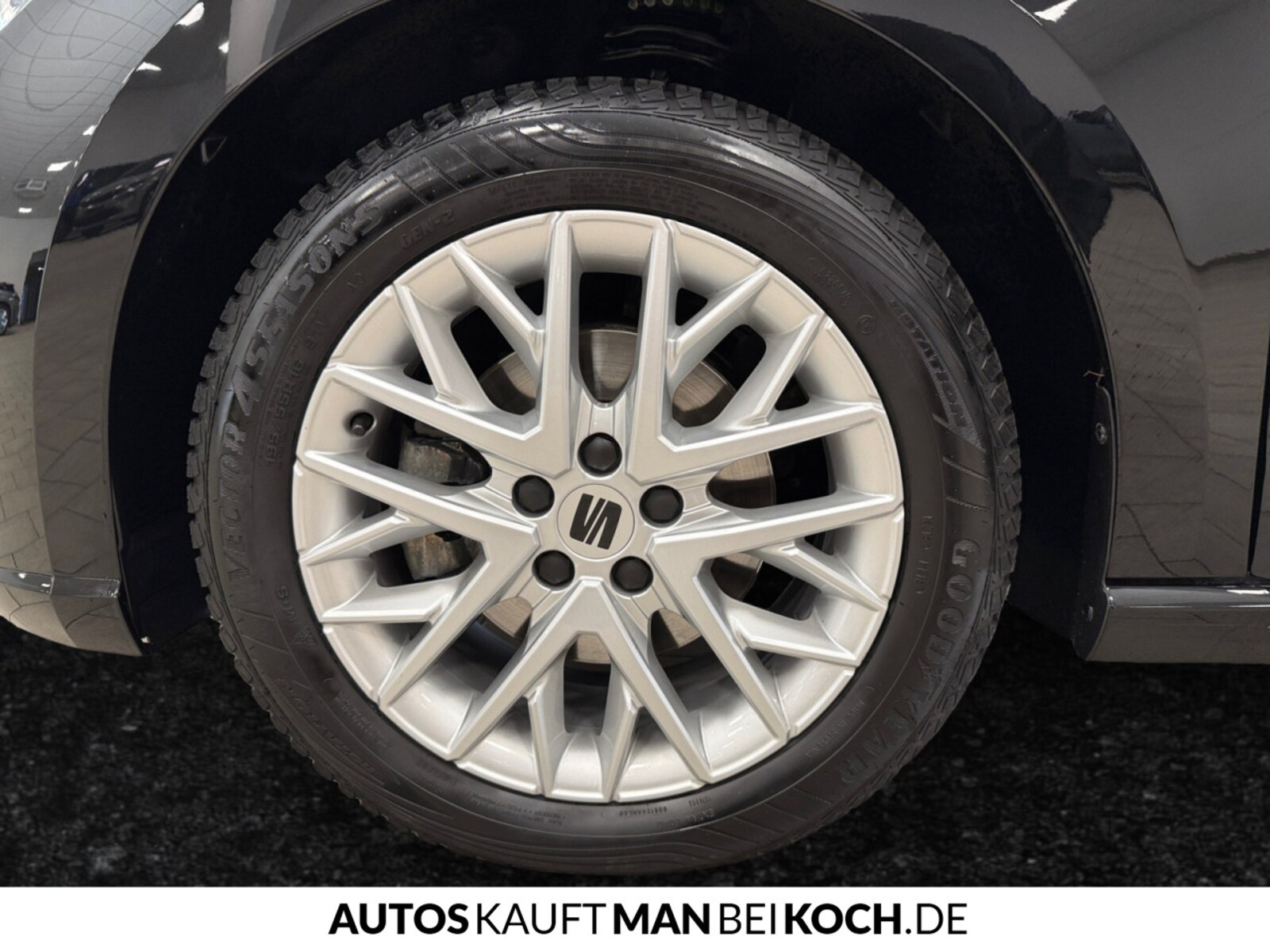 SEAT Ibiza – Bild 16