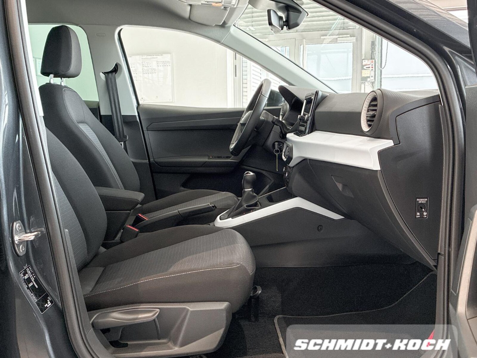 SEAT Arona – Bild 5