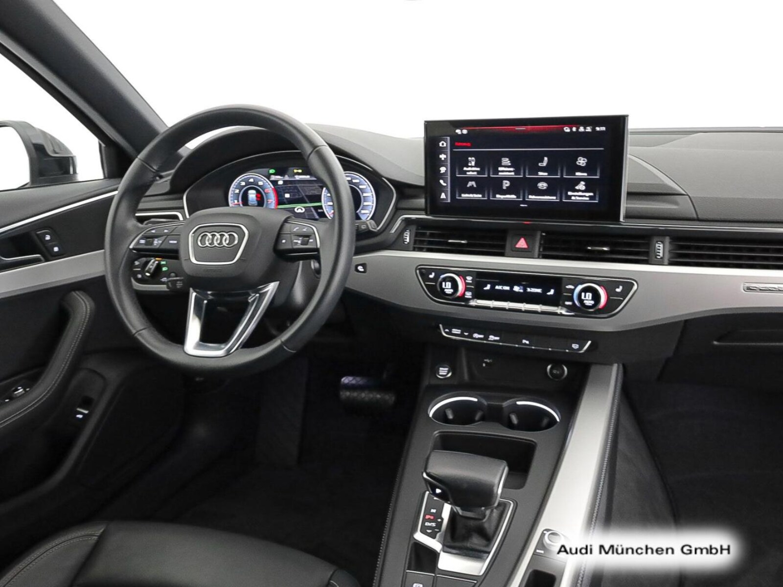 Audi A4 Avant – Bild 9