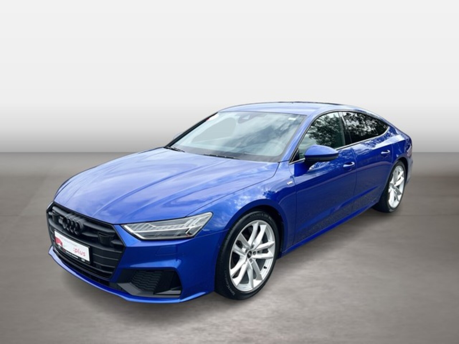 Audi A7 Sportback