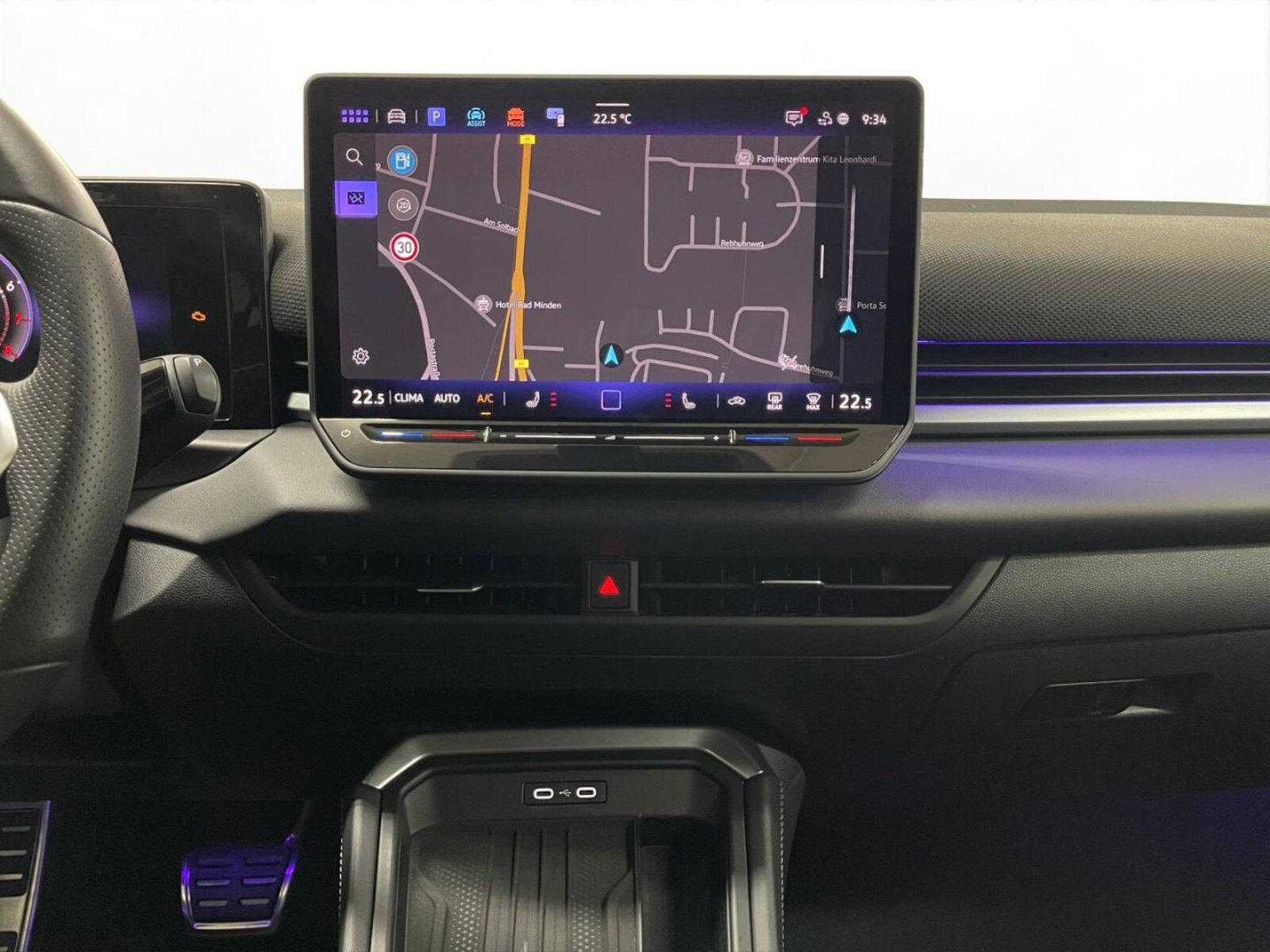 Volkswagen T-Roc – Bild 8