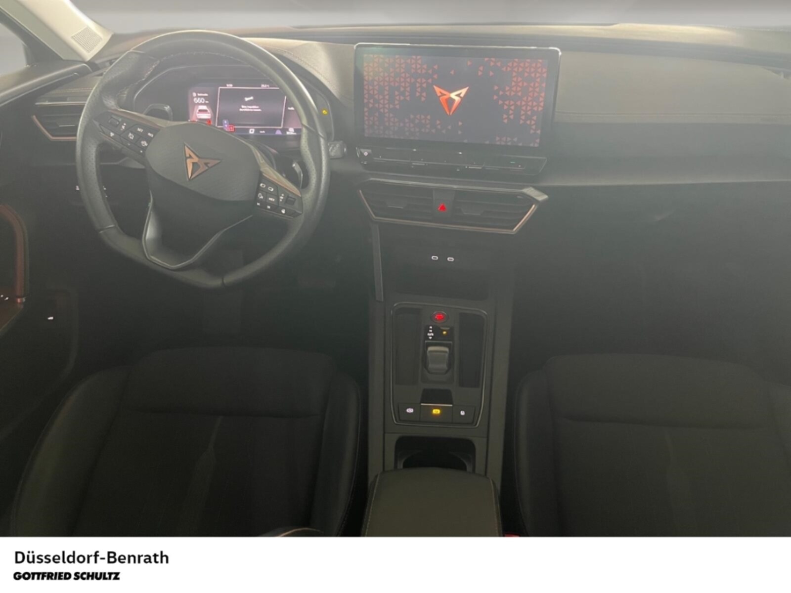 CUPRA Formentor – Bild 5