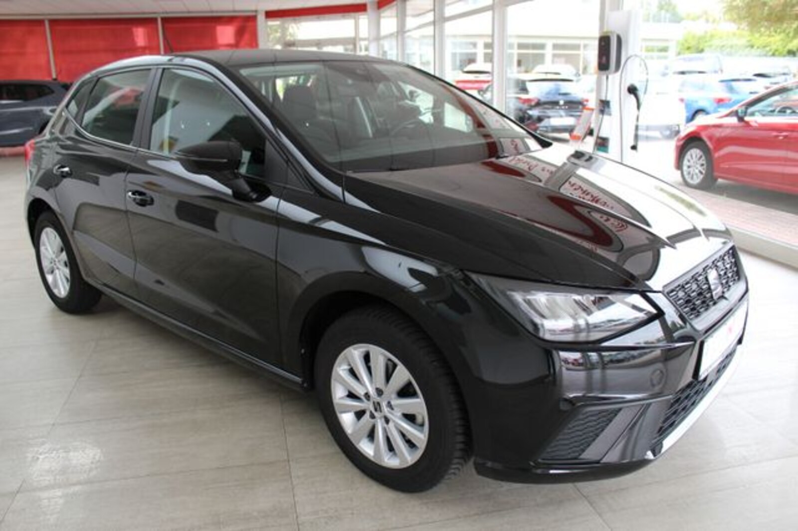 SEAT Ibiza – Bild 2