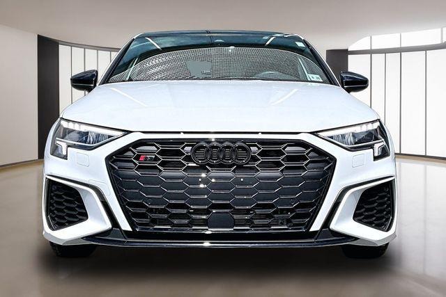 2023 Audi S3 Sedan