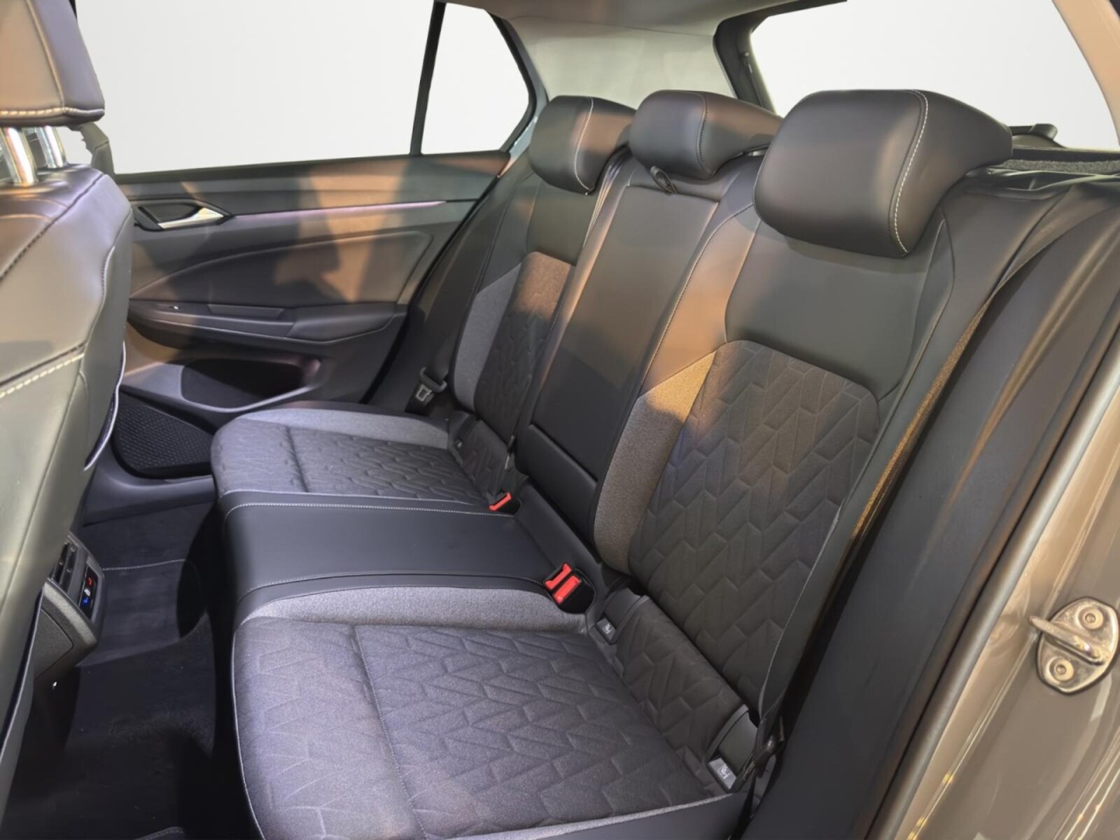 Volkswagen Golf – Bild 10